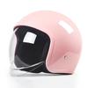 GB Certified Electric Vehicle Helmet for Men and Women All-season Universal Electric Vehicle Safety Helmet Motorcycles Winter