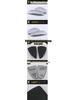 Compatible ES200 Rearview Mirror Cover Trim Accessory