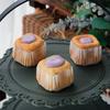 100pcs Square Cupcake Liners Baking Cups Pan Liners Paper Baking Cup For Cupcakes Cup Liners Party Supplies Pastry Tools