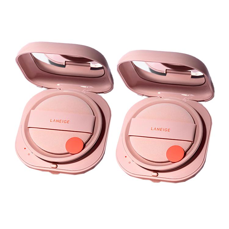 Laneige Neo Cushion The Glow Set 21N1