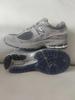 Pure Original Nb2002rc Grey Sneakers - Unisex Dad Shoes with Thick Sole for Height Increase, Retro Style, Breathable Design.