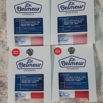Trucco labbra – Balsami labbra