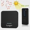 Wireless Smart Solar Music Doorbell for Homes, Hotels, and Villas - Long-Range.