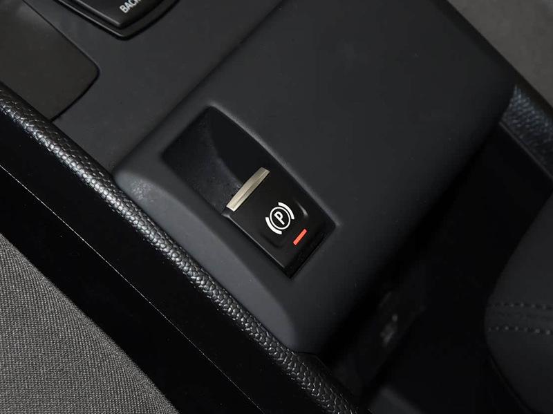 Tlačítko elektronické ruční brzdy BMW i3 (Modely 2013-2022)