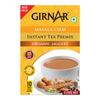 Girnar Instantný Masala Chai Premix s Bio Trstinovým Cukrom 140g Balenie 10 Vrecúšok Pre Rýchly Čaj