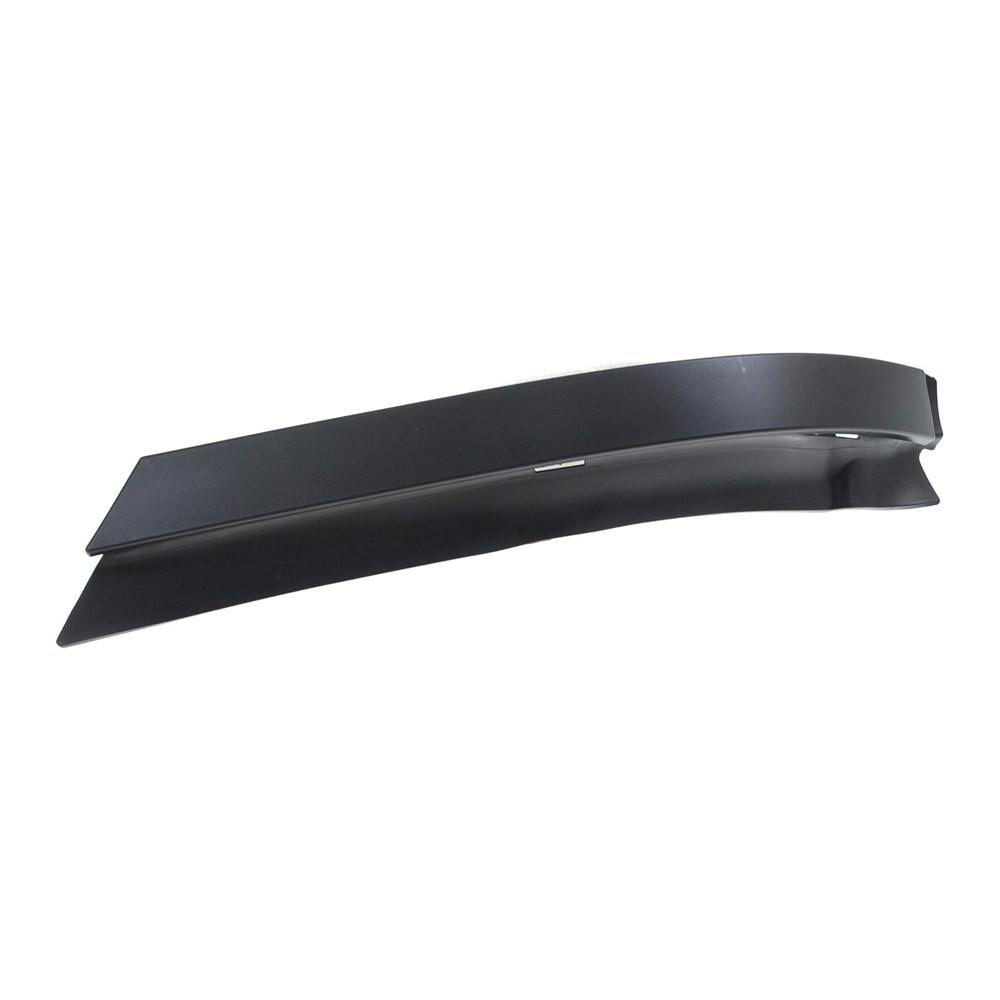 Front Left Primed Bumper Trim For Chevrolet Silverado 1500 2016-2019 84052264
