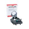 Ruban De Réencrage LEXMARK - 25XX+, 25xx, 24xx - 8 Millions De Caractères - Noir