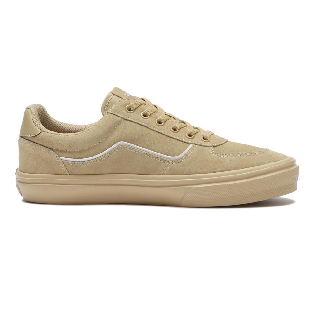 Vans Maverick V3858 Sd Beige Beige