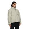 New FILA Down Jackets Women's Beige FS2DJE4152F-BEG