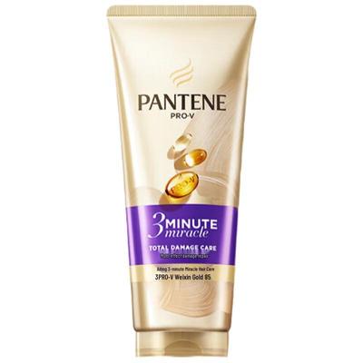 3-Minute Miracle Multi-Repair Conditioner