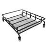 1/10 RC Car Roof Rack DIY Lightweight Luggage Carrier Tray Luggage Rack Upgrades