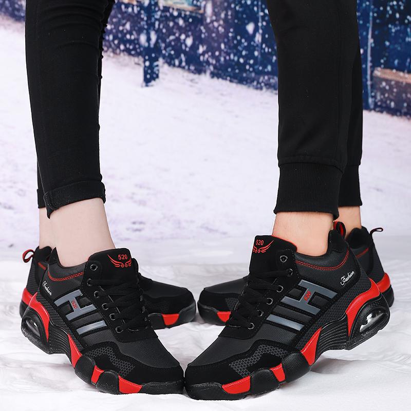 Vysoce kvalitní lehké pánské tenisky Trend Sport Platformové vycházkové boty Pánské pohodlné ležérní basketbalové boty Dámské 2025