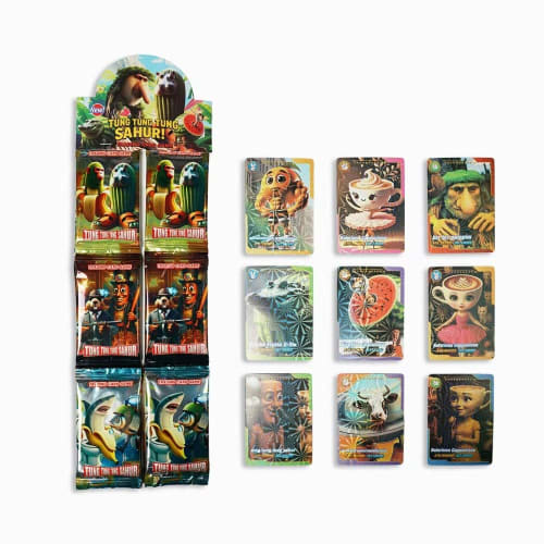 Italian Brainrot Trading Card B (6)