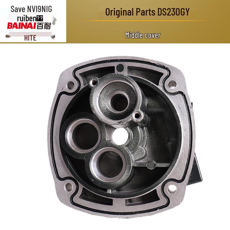 Dingjian Bai Naixi Gear Housing and Lifting Body Aluminum Shell Assembly