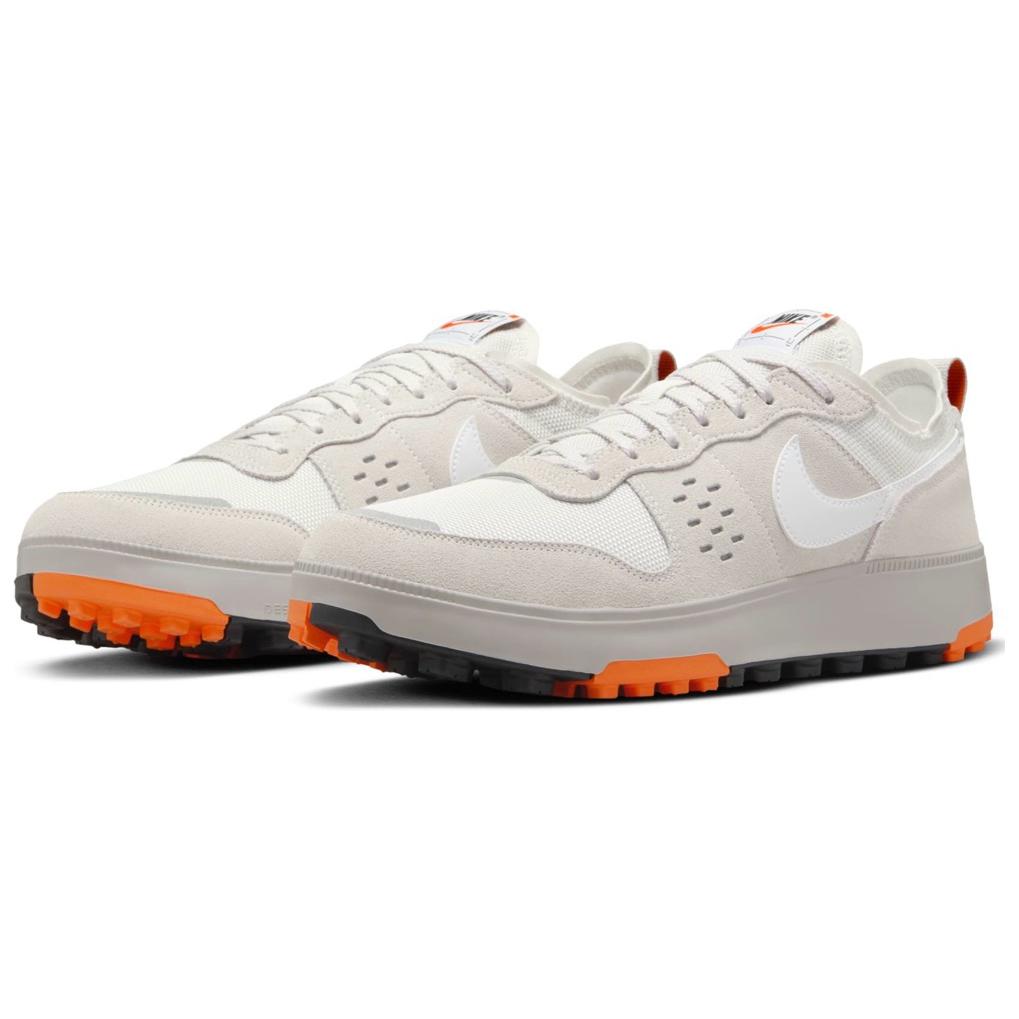 Nike C1TY Grigio Fumo Sneakers Unisex Grigio Medio Blu Acquario Bianco Summit FZ3863-011
