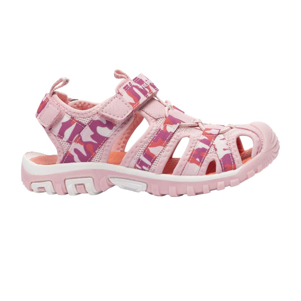 Trespass Childrens/Kids Jaime Sandals