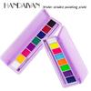 Water-soluble Body Paint Cream Eyeliner Eyeshadow Ultraviolet Luminous Paint Facial Body Pigment