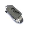 1x Car Automatic Transmission Shift Bezel 68069850AB Fits For 2011 Jeep Wrangler