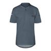 Mens Performance Short-Sleeved Work Chef Jacket