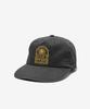 Leoseuteuaenseuton Sun Emblem Ball Cap Black_Sun Emblem Ball Cap Black