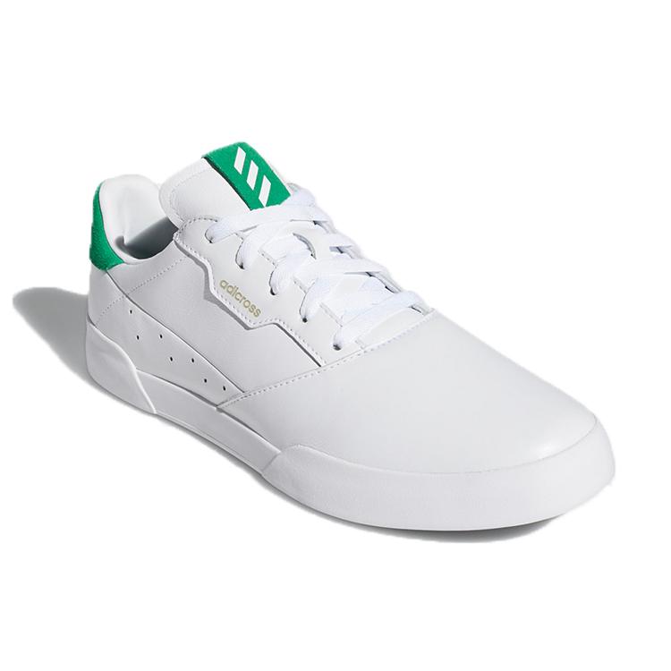 Adidas Adicross Retro White/Green EF5636