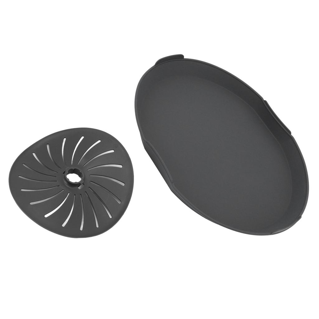 High Temperature Resistant Silicone Pan Food Processor Blade Protector for Vorwerk Thermomix TM5