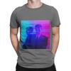 Pet Shop Boys Benday Dot Effect Funny 100 Cotton TShirt Pet Shop Boys Tops Tees For Unisex