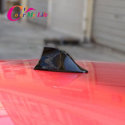 Car Shark Fin Radio Antenna for KIA RIO K2 Sportage Ceed Sorento Cerato Soul Hyundai Solaris Ix35 Tucson I30 HB20