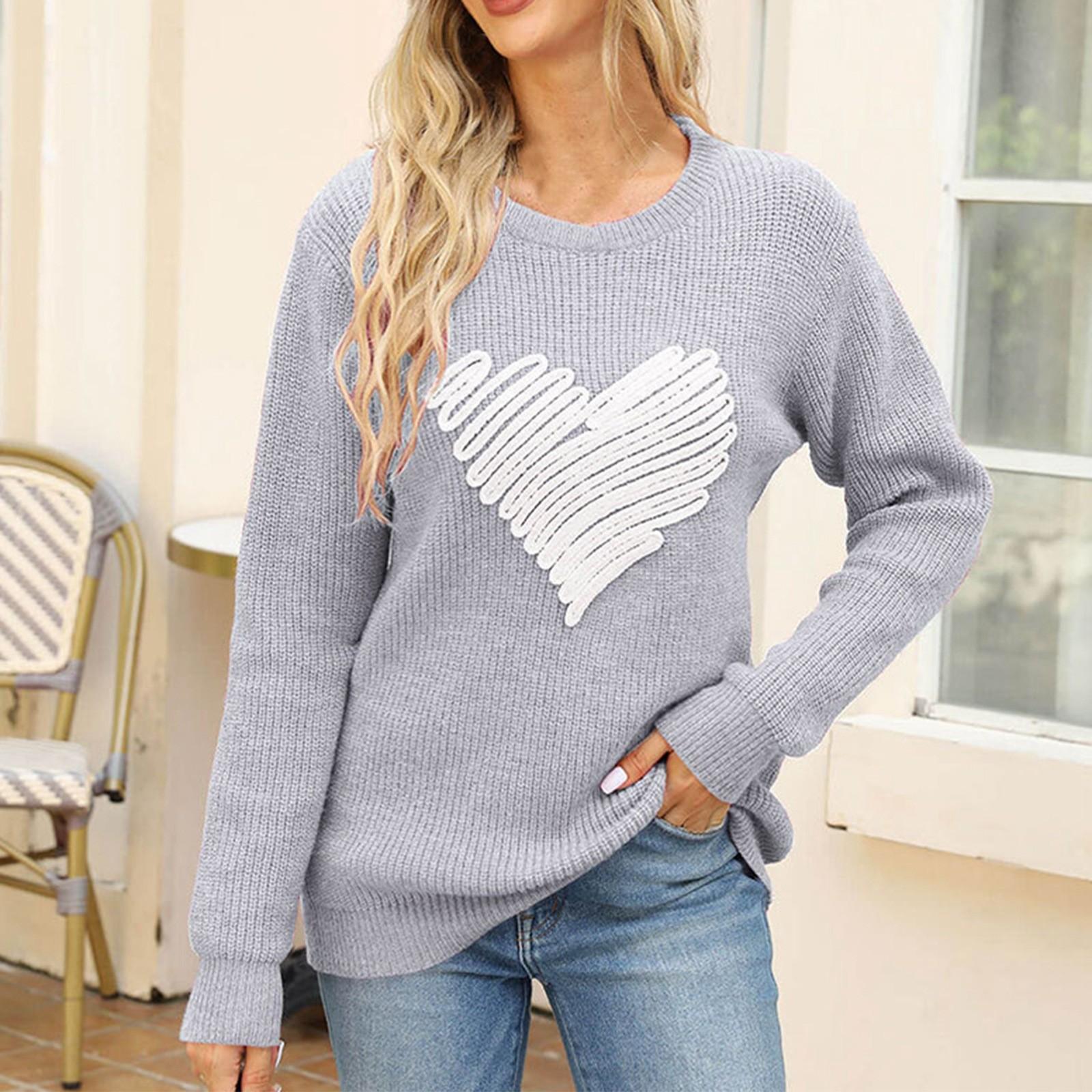 

Женский свитер с бантом, длинный рукав, открытая спина, V-образный вырез, объемный свитер-пуловер M