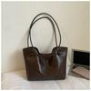 Large-capacity Women's Shoulder Bag for Commuting To Work Tote Bag