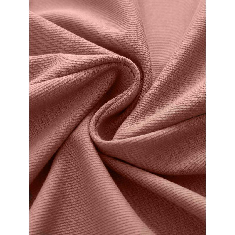 Summer Leisure High Waist Loose Thin Track Pants