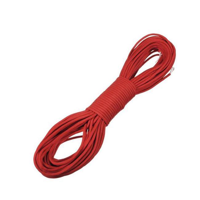 Buy 550 Paracord 7 Strand Parachute Cord Lanyard Rope Climbing Camping