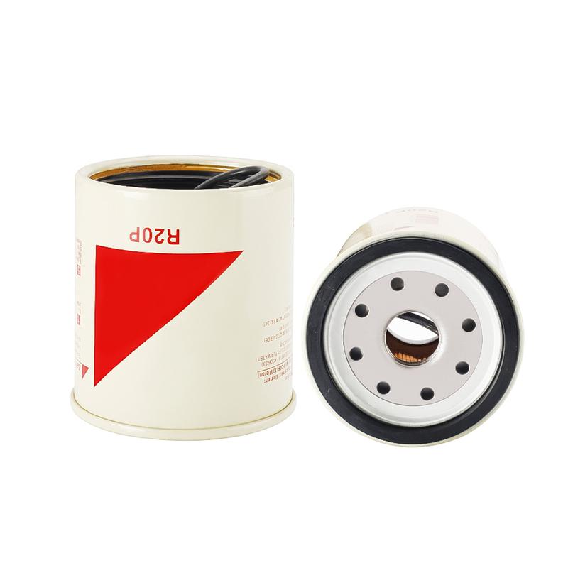 R20P Fuel Filter Assembly Diesel 62 30 Micron Fits 230R Water Separator Marine Part