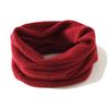 Unisex Cashmere Neck Warmer