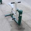 Outdoor Fitness Horse Rider Machine