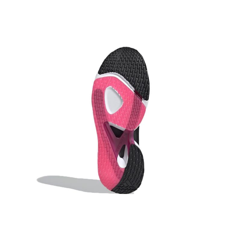 Adidas Alphatorsion C.Rdy 'Black Purple' Sneakers G54874