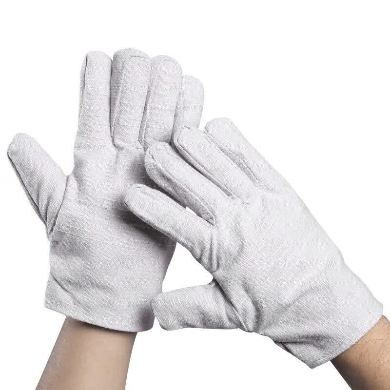 Duijiu Cloth Work Gloves