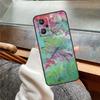 Luxury Dragonfly Case For Realme 11 12 13 14 Pro Plus C53 C55 C51 C25 C63 C61 C65 C67 C71 C75 GT6 GT7 15 Pro