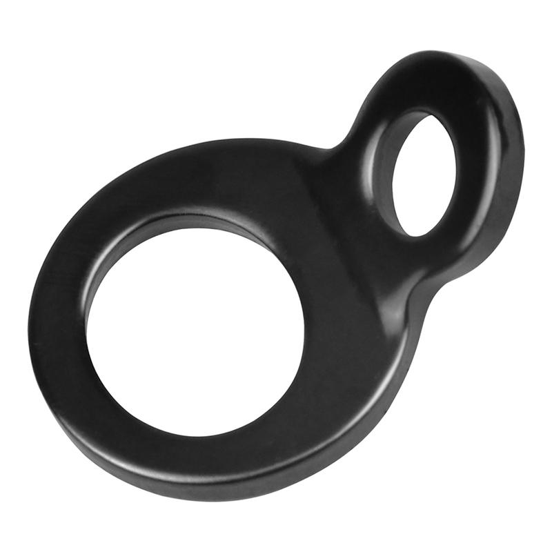 Tie Down Strap Rings Multi-Purpose Tie Down Anchor Strapping Hooks For Mounting In The Garage, Work Shop, Truck, Trailer