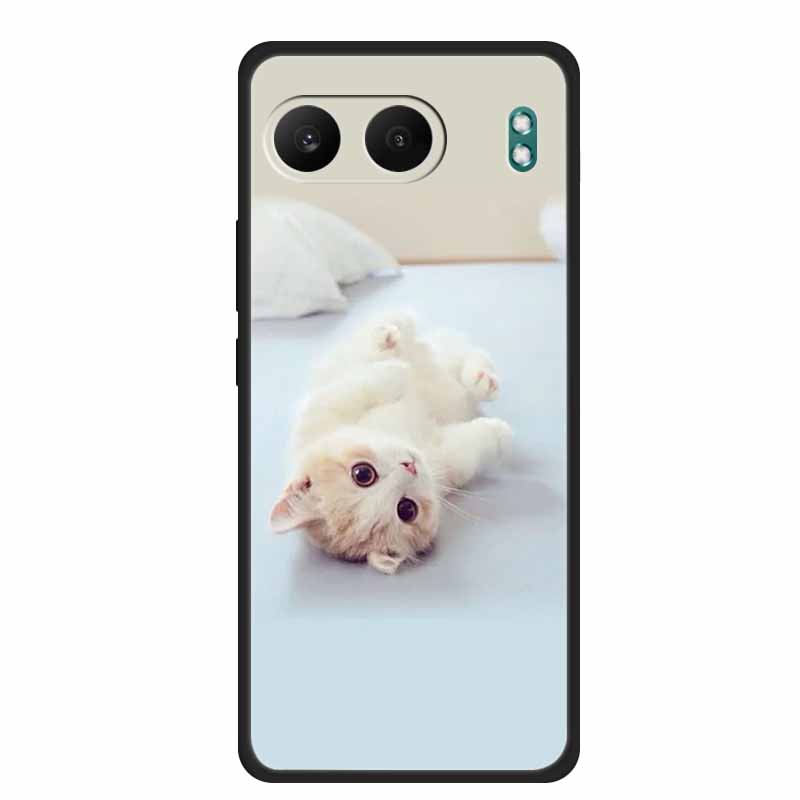 

Чехол для телефона OnePlus Nord 4 Силиконовый ТПУ Мягкая крышка Защитный чехол для телефона OnePlus Nord 4 Модный Coque Funda Планетарная оболочка -Oneplus Nord 4 5G