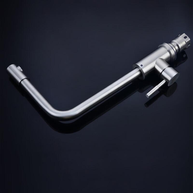 VEMUSE JDF-CW-503 Single Handle Kitchen Sink Faucet