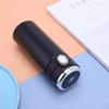 420ML Stainless Steel Smart Thermos LED Temperature Digital Display Keep Cold and Heat Leak-proof Vacuum Flask