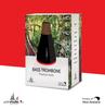 Brenner Sea Mute Sshh Mute Practice Mute for Bass Trombone Plastic