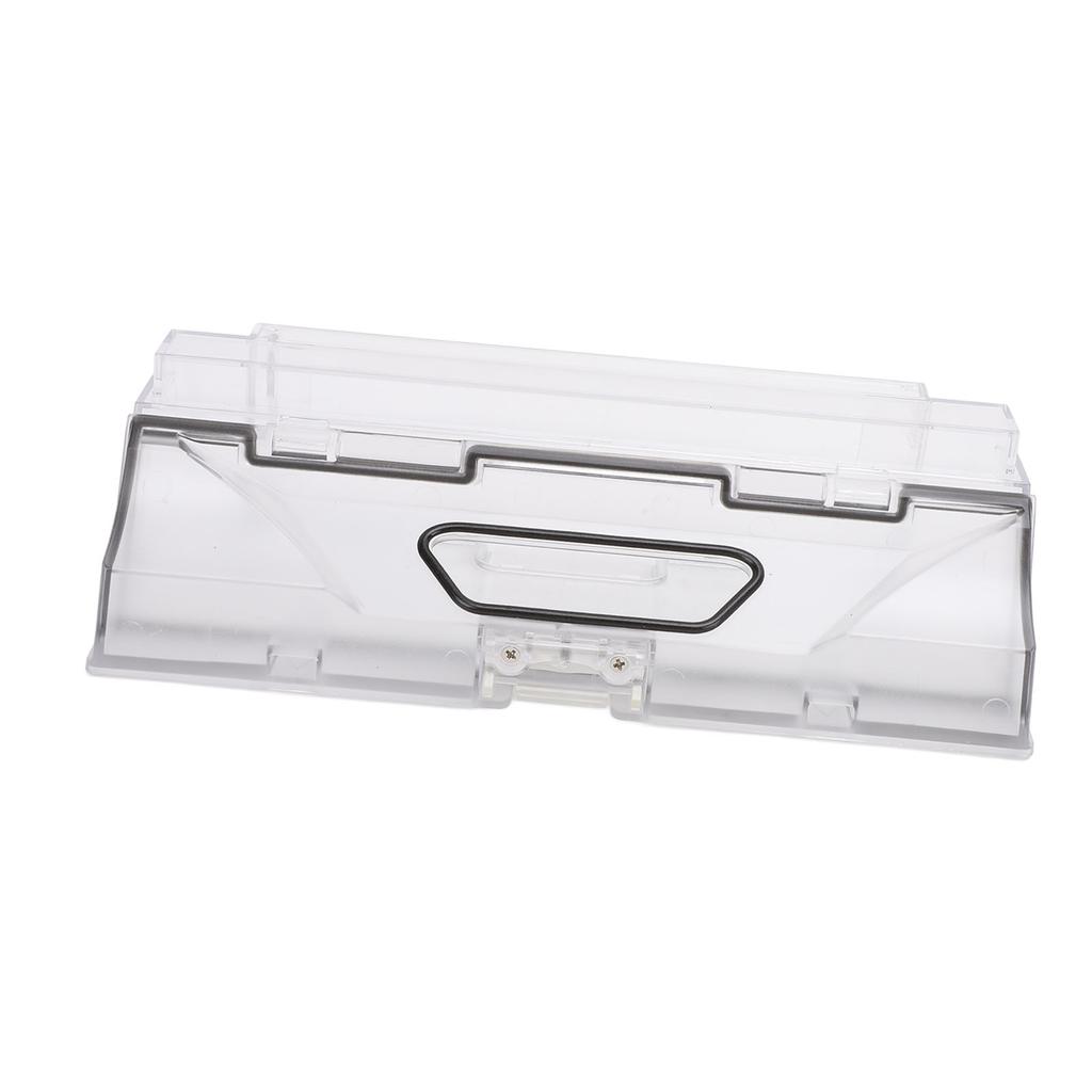 Vacuum Cleaner Dust Box ABS Plastic Long Lasting Reliable Performance Replacement Dust Bin for T7