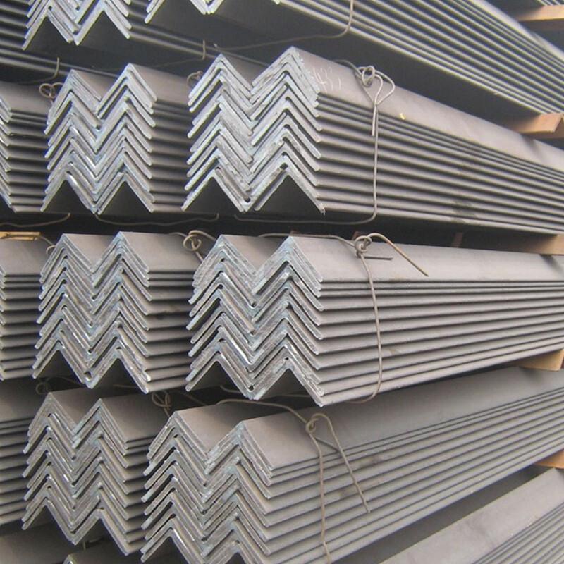 Q235B Angle Steel Bar