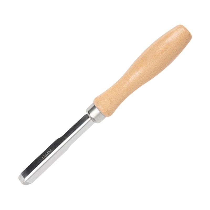 Wood Carving Hand Chisel Ergonomic Beechwood Handle Woodworking Professional Gouges Woodcraft Carpentry Tool