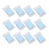 12PCS Washing Machine Cleaner Tablets for Pet Owners HE Front Top Load Washer Deep Cleaning Tablets for Stubborn Pet