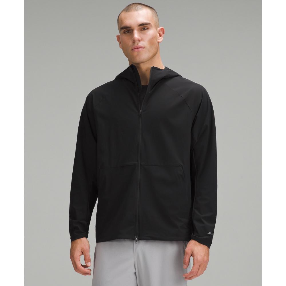 

Lululemon Pace Breaker Jacket Black XXL