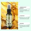 Hoegoa Ginseng Hair Care Spray Herbal Essence Nourishing Hydrating Smooth Shiny Treatment