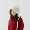 Y2K Children Hat Warm Cute Knitted Hat Fashion Bear Ears Beanie Hats  Girls